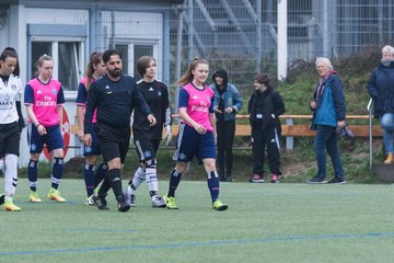 Bild 23 - B-Juniorinnen Harburger TB - HSV : Ergebnis: 1:3